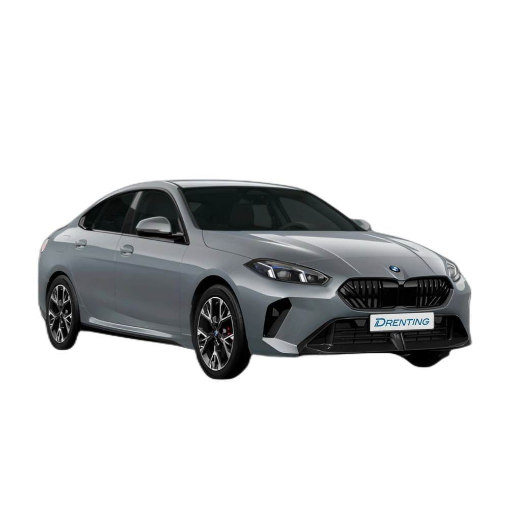Renting BMW Serie 2 220d Gran Coupe 120 kW (163 CV) 1
