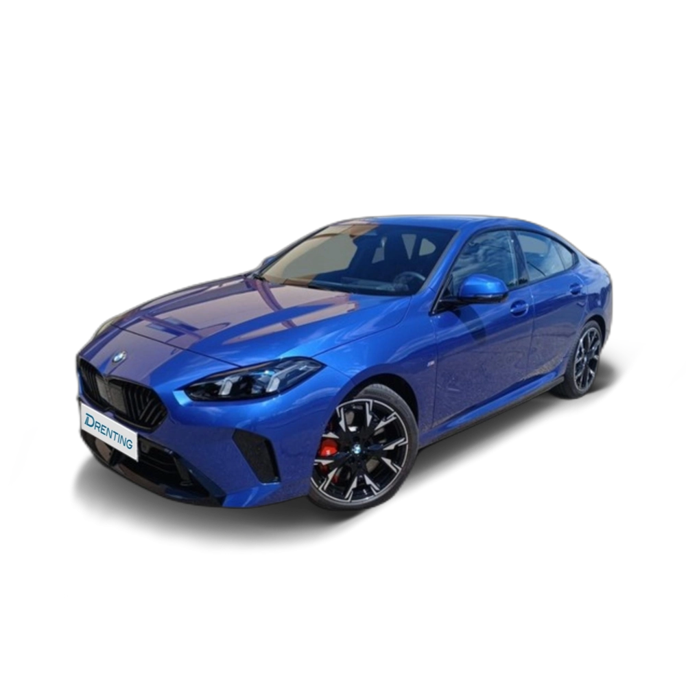 BMW Serie 2 220d Gran Coupe 120 kW (163 CV) 13