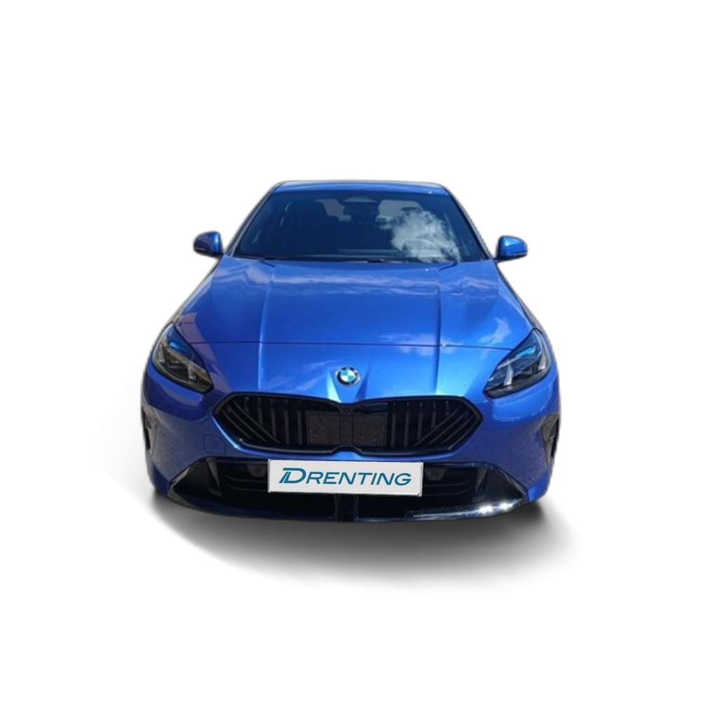 Renting BMW Serie 2 220d Gran Coupe 120 kW (163 CV) 13