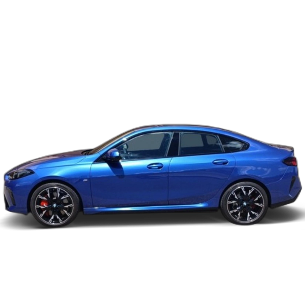 Renting BMW Serie 2 220d Gran Coupe 120 kW (163 CV) 13