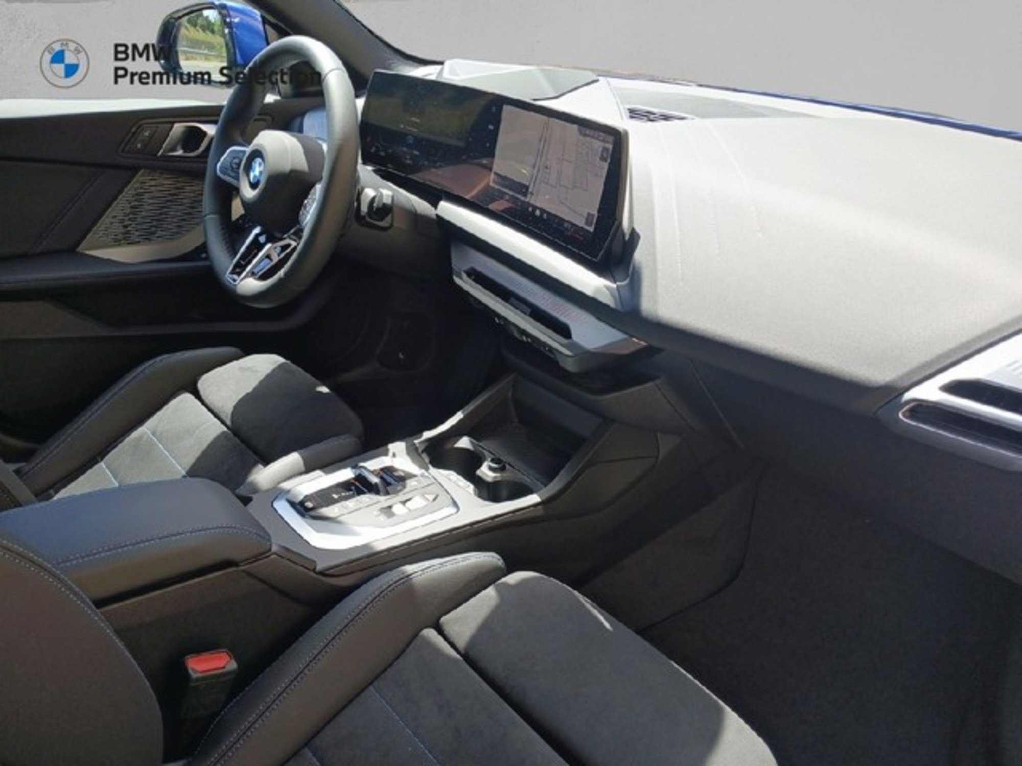 Renting BMW Serie 2 220d Gran Coupe 120 kW (163 CV) 13