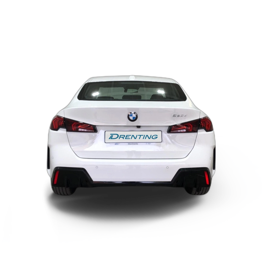 Renting BMW Serie 2 220d Gran Coupe 120 kW (163 CV) 13 1