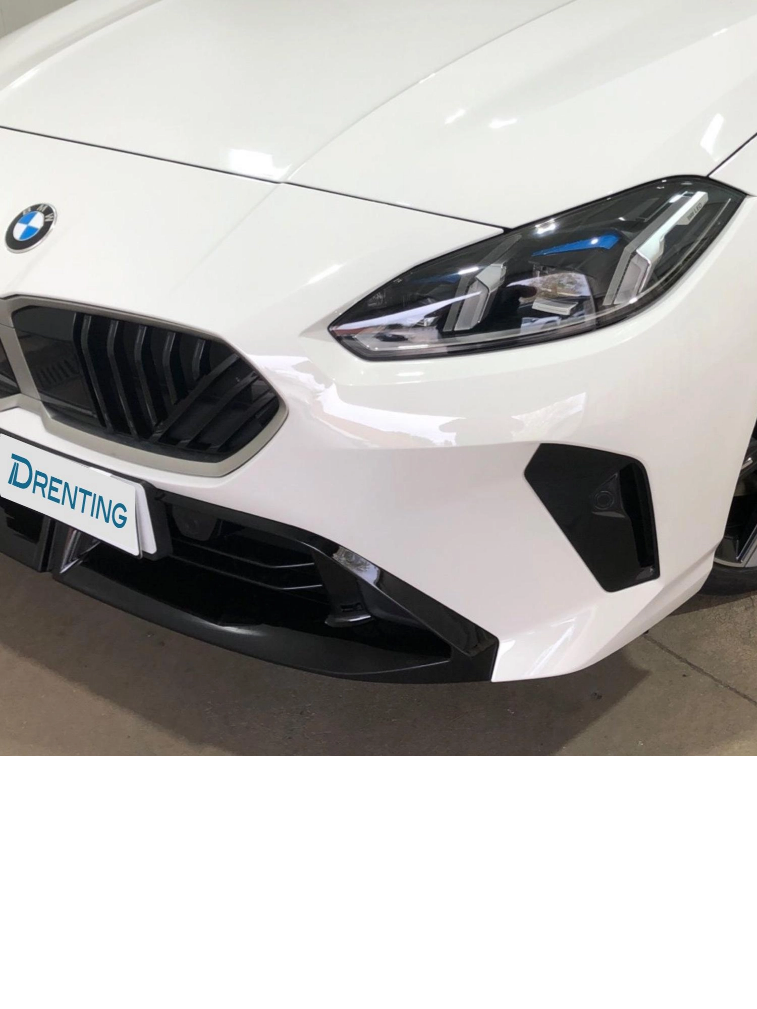 Renting BMW Serie 2 220d Gran Coupe 120 kW (163 CV) 13 1