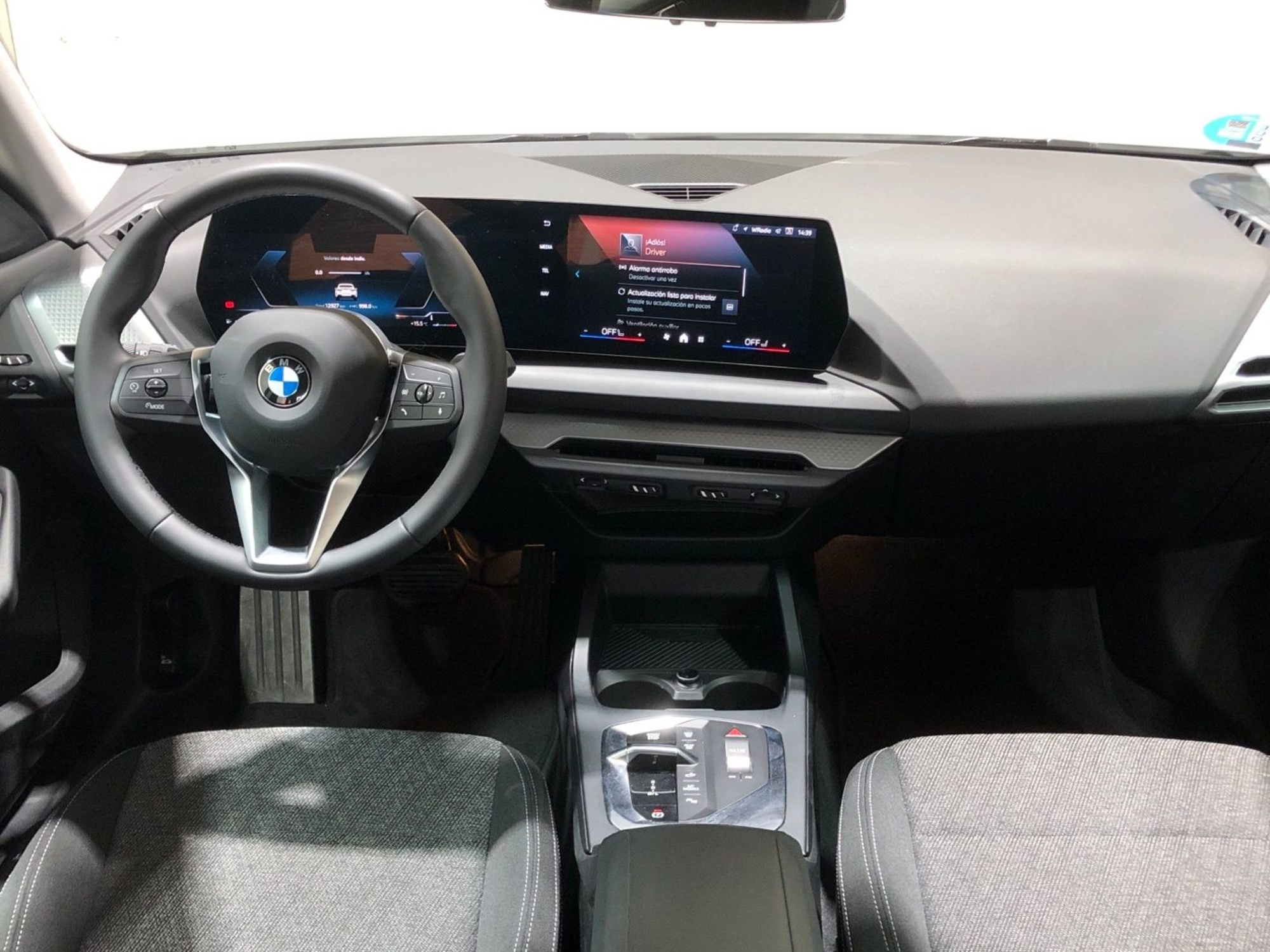 Renting BMW Serie 2 220d Gran Coupe 120 kW (163 CV) 13 1
