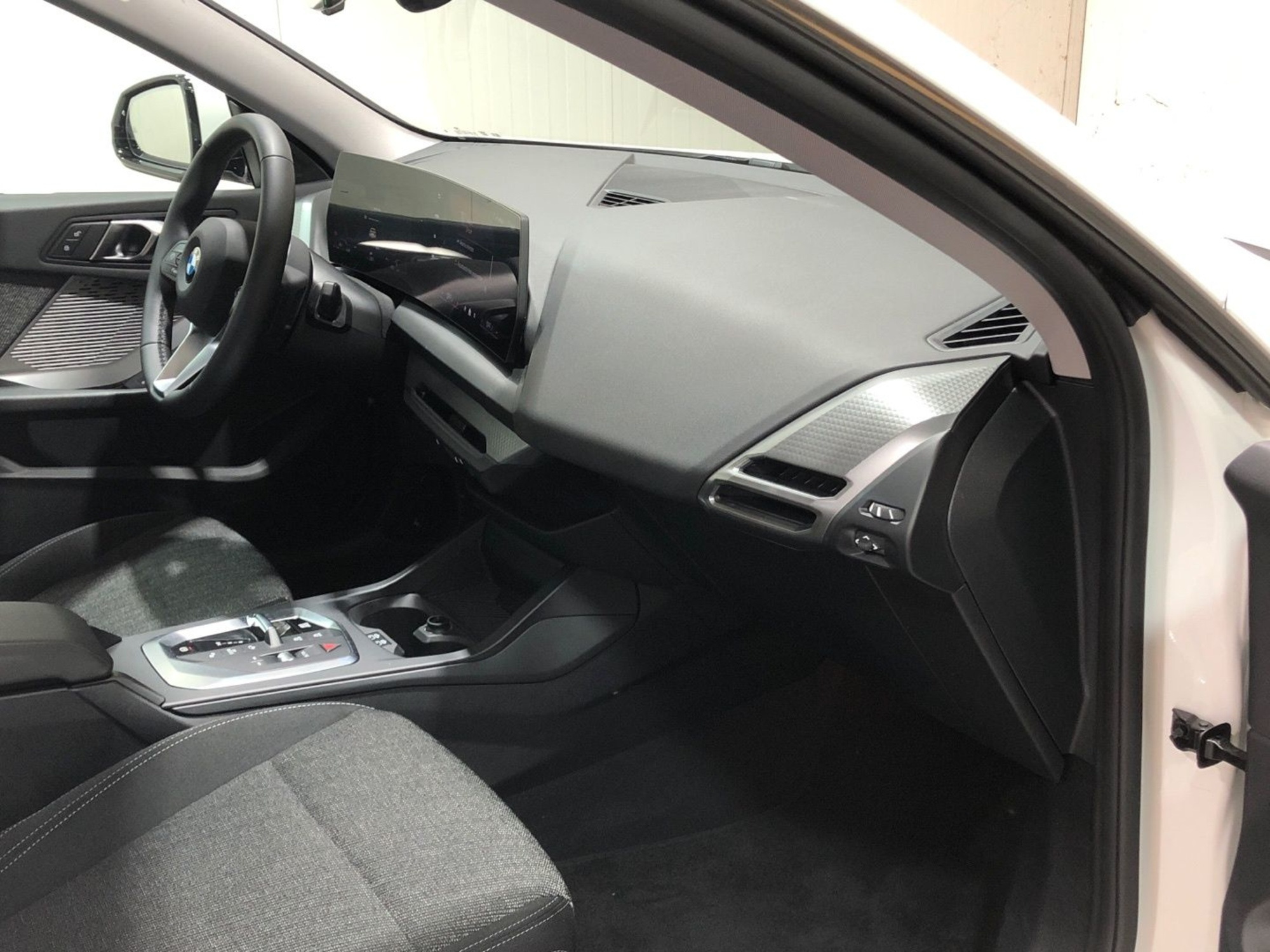 Renting BMW Serie 2 220d Gran Coupe 120 kW (163 CV) 13 1