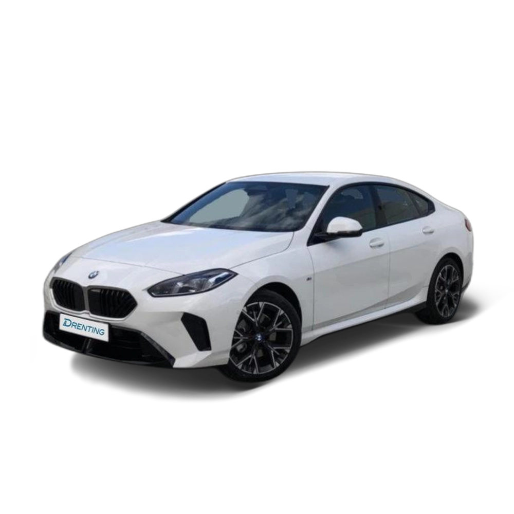 Renting BMW Serie 2 220d Gran Coupe 120 kW (163 CV) 13 2