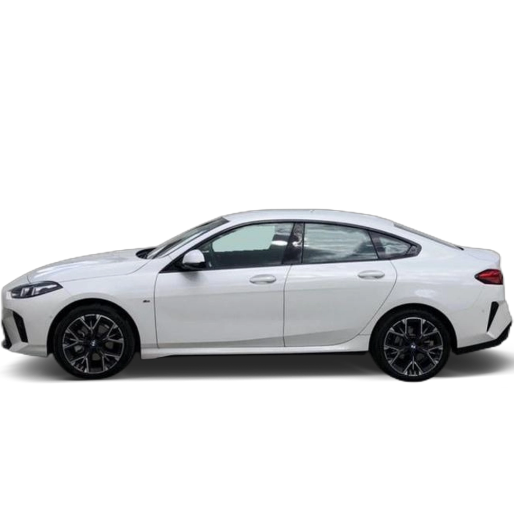 Renting BMW Serie 2 220d Gran Coupe 120 kW (163 CV) 13 2
