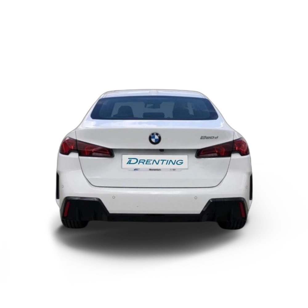 Renting BMW Serie 2 220d Gran Coupe 120 kW (163 CV) 13 2