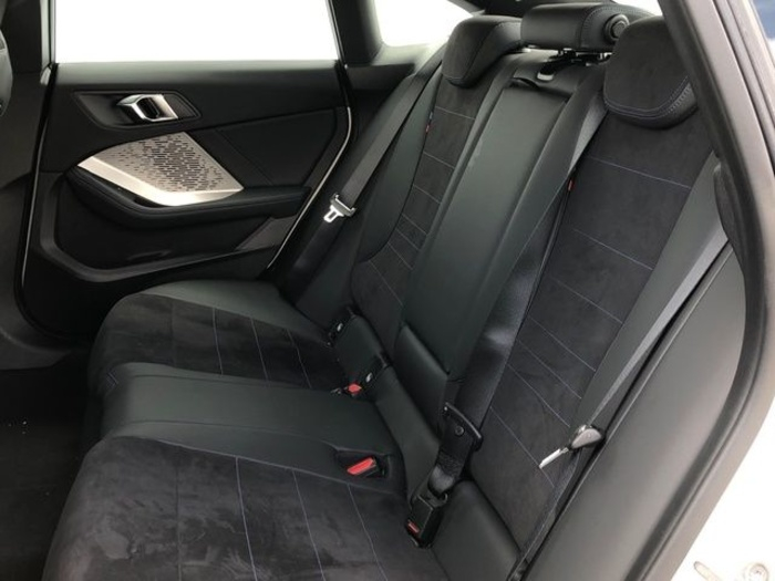 Renting BMW Serie 2 220d Gran Coupe 120 kW (163 CV) 13 2