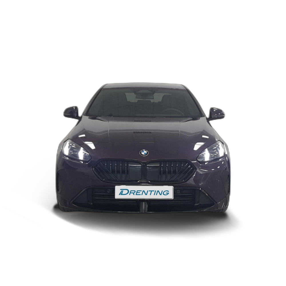 Renting BMW Serie 2 220d Gran Coupe 120 kW (163 CV) 13 3