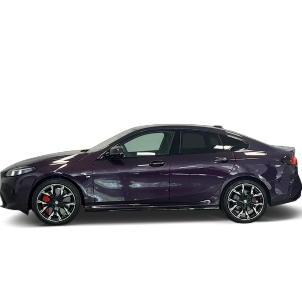 Renting BMW Serie 2 220d Gran Coupe 120 kW (163 CV) 13 3