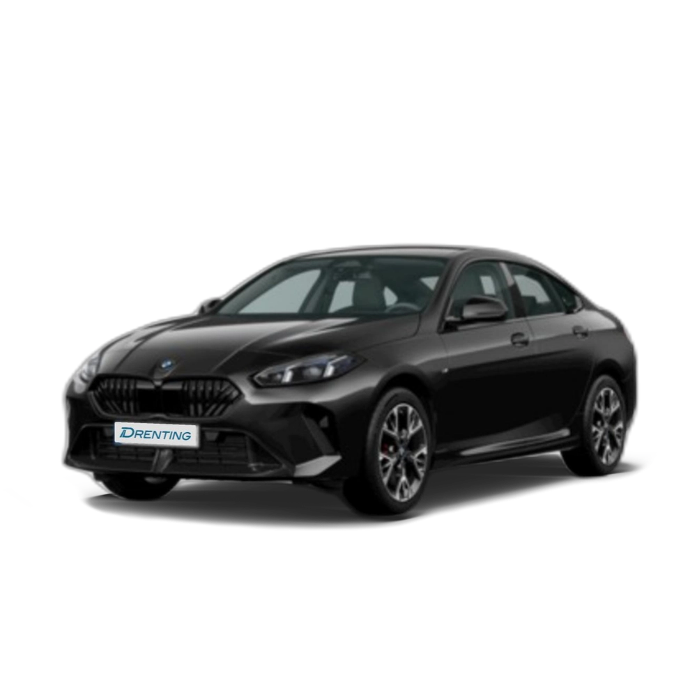 Renting BMW Serie 2 220d Gran Coupe 120 kW (163 CV) 2