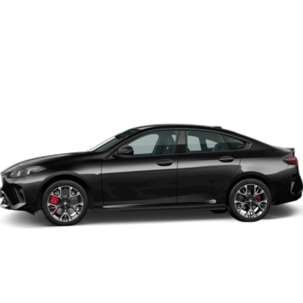 Renting BMW Serie 2 220d Gran Coupe 120 kW (163 CV) 2