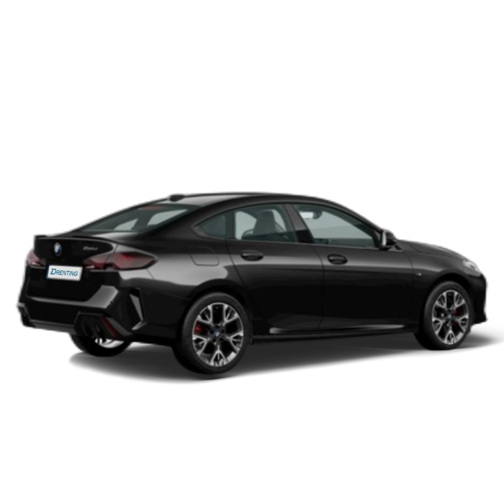 Renting BMW Serie 2 220d Gran Coupe 120 kW (163 CV) 2