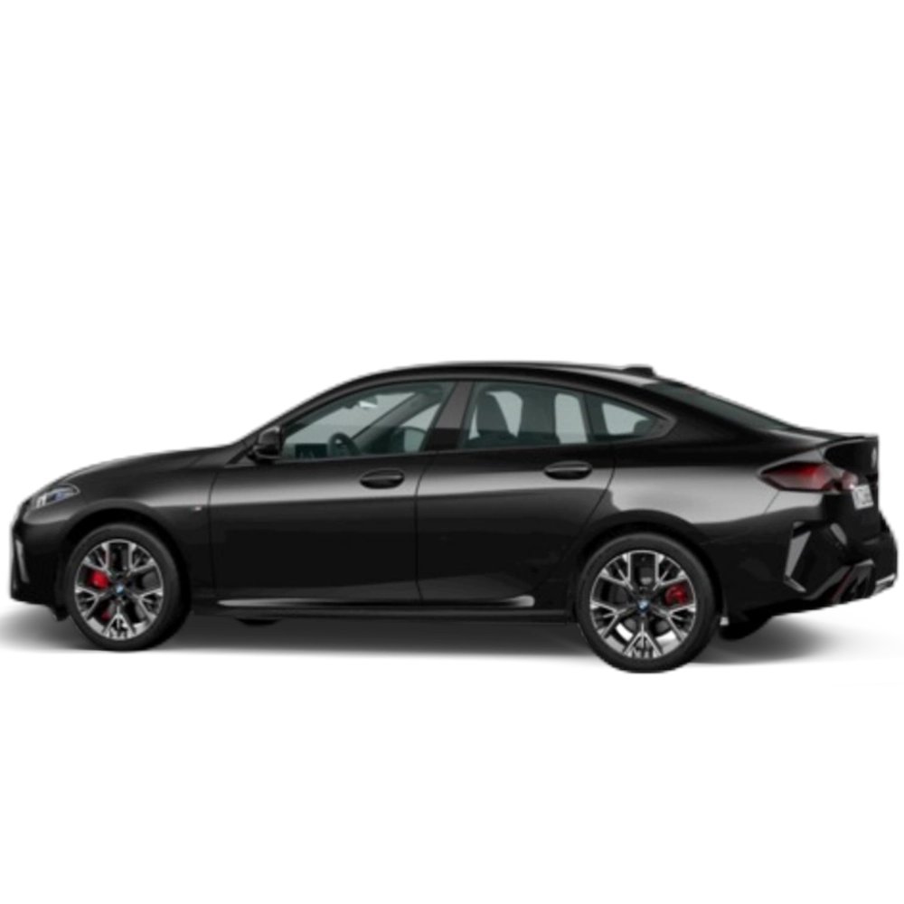 Renting BMW Serie 2 220d Gran Coupe 120 kW (163 CV) 2