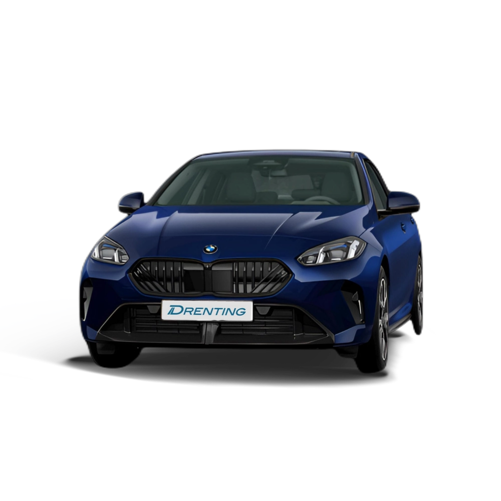 Renting BMW Serie 2 220d Gran Coupe 120 kW (163 CV) 5