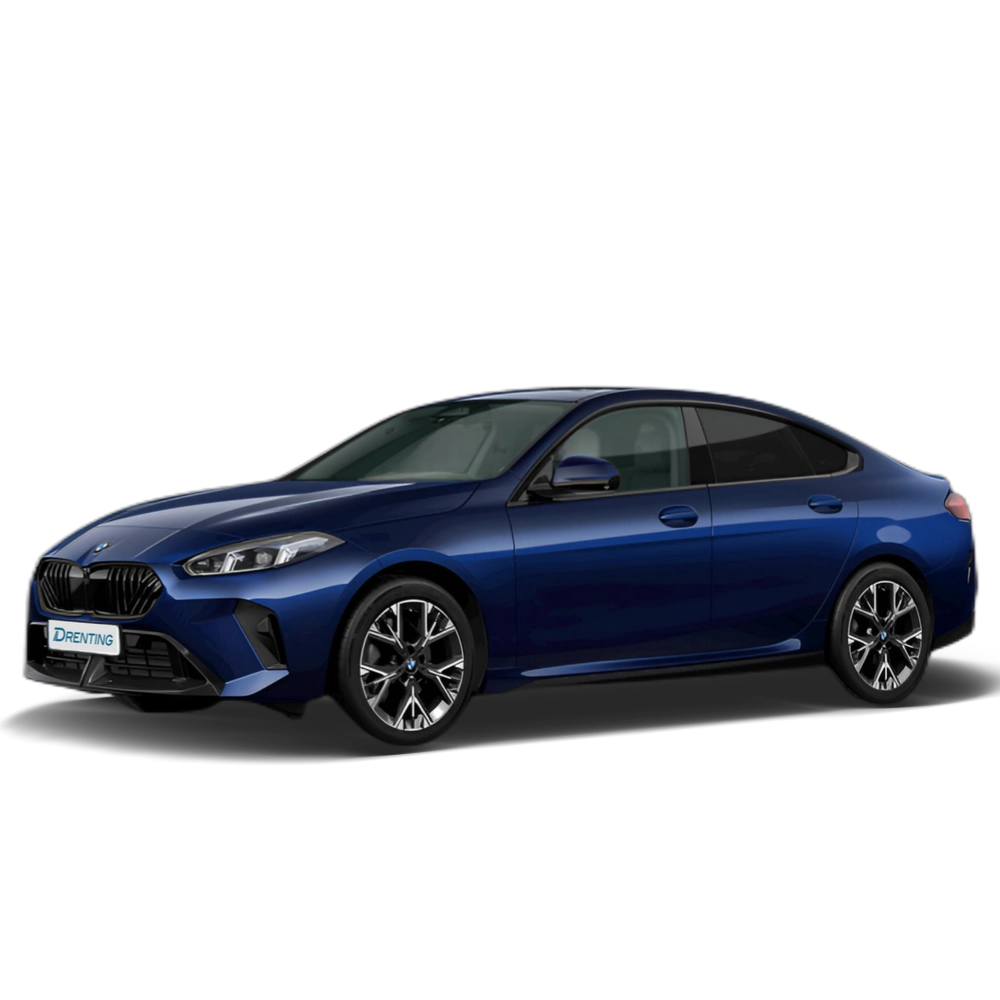 Renting BMW Serie 2 220d Gran Coupe 120 kW (163 CV) 5