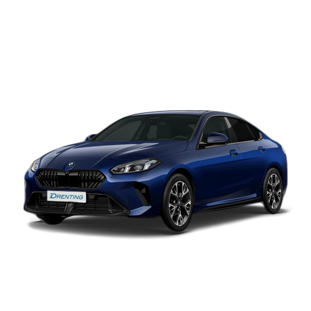 Renting BMW Serie 2 220d Gran Coupe 120 kW (163 CV) 5