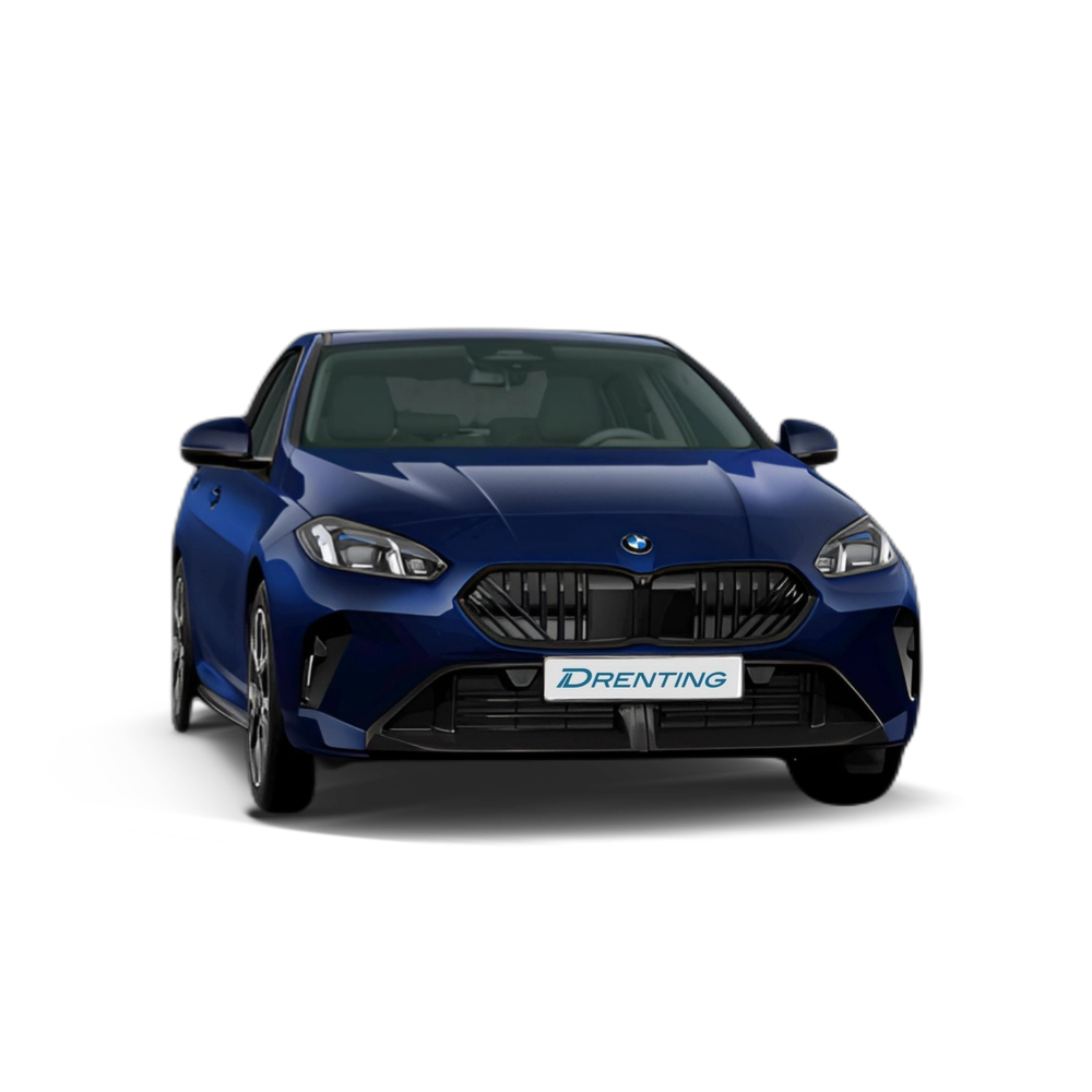 Renting BMW Serie 2 220d Gran Coupe 120 kW (163 CV) 5