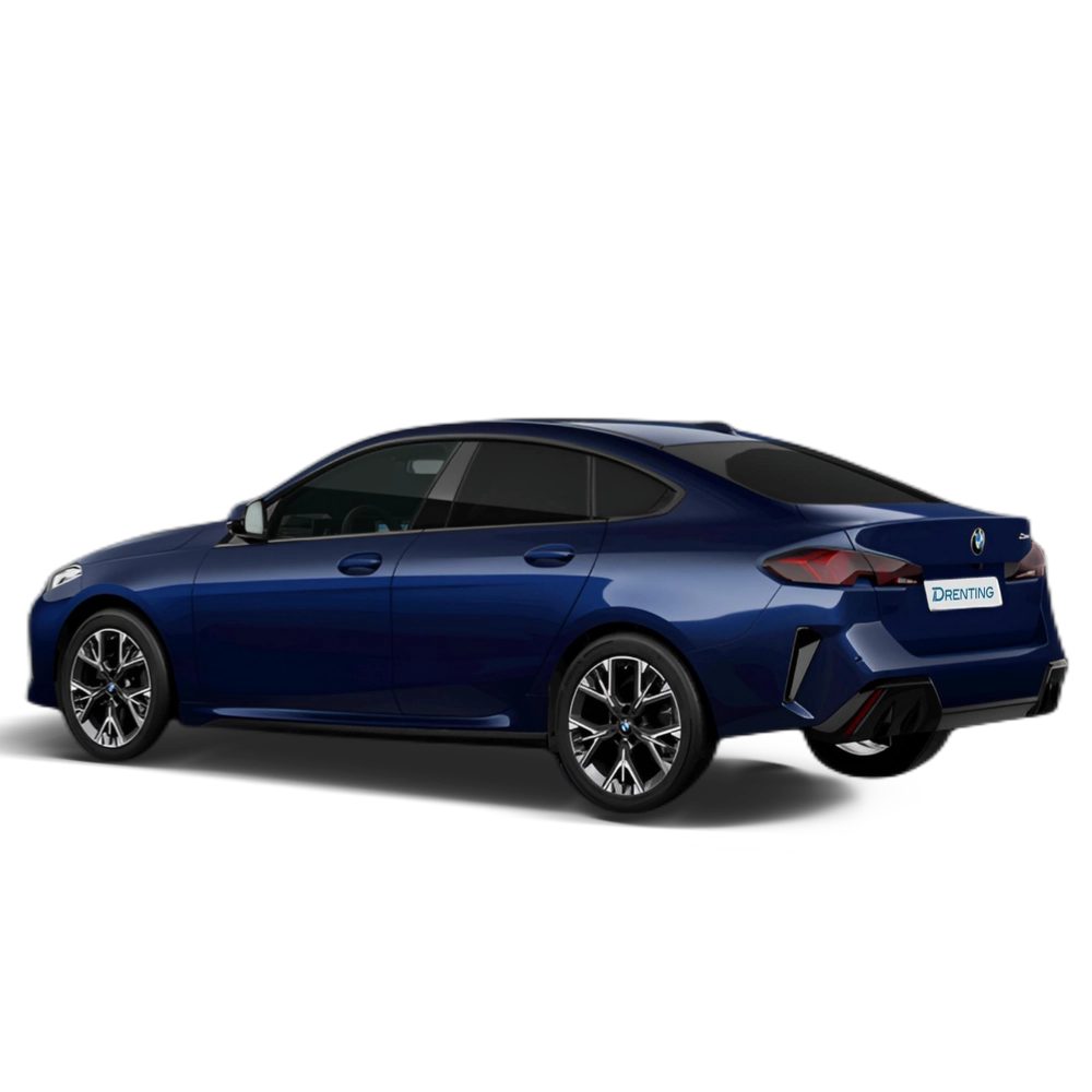 Renting BMW Serie 2 220d Gran Coupe 120 kW (163 CV) 5