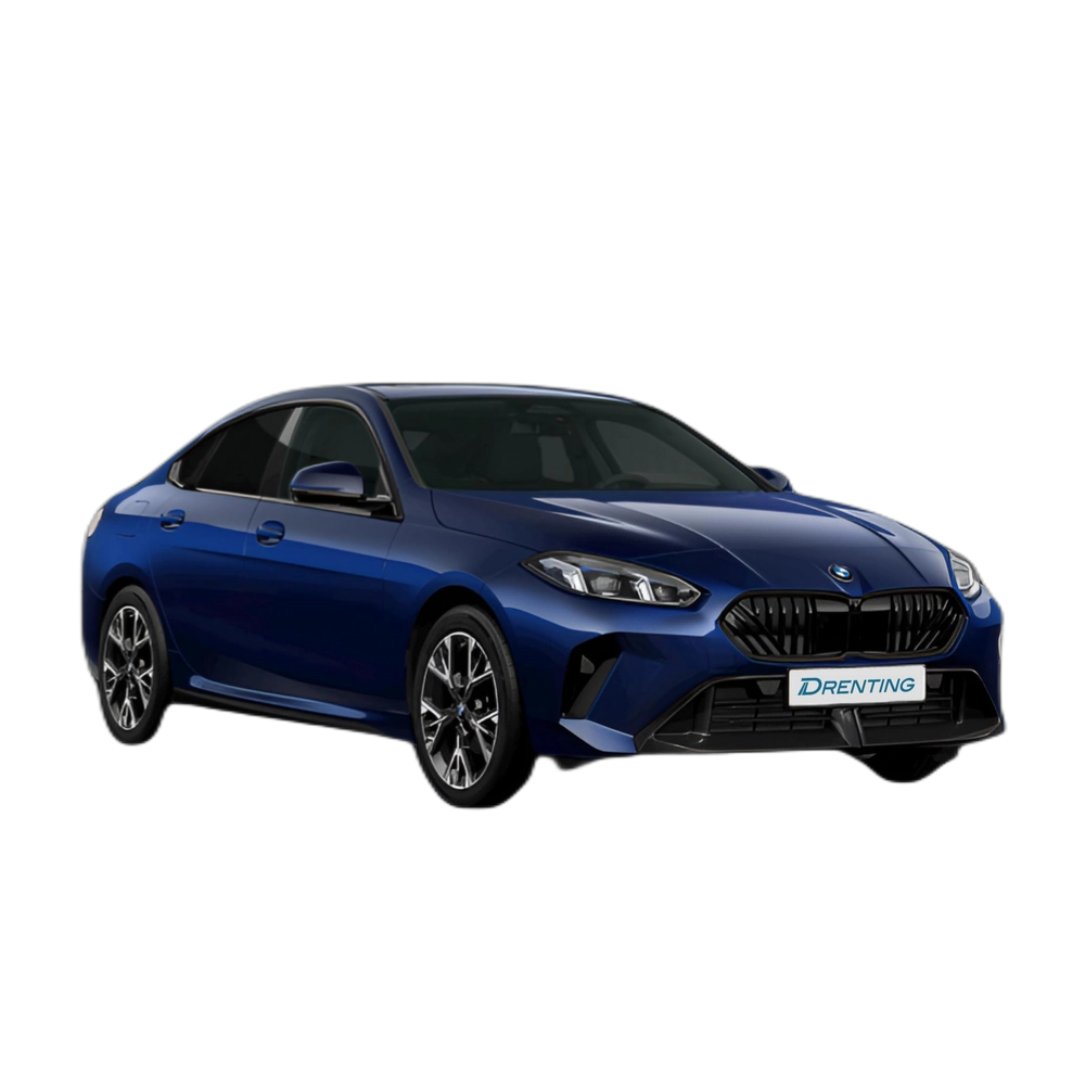 Renting BMW Serie 2 220d Gran Coupe 120 kW (163 CV) 5