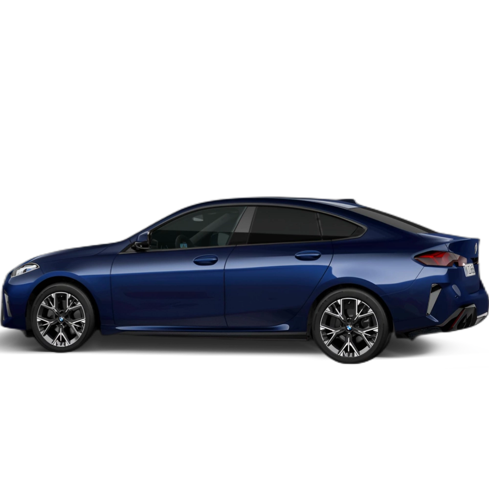 Renting BMW Serie 2 220d Gran Coupe 120 kW (163 CV) 5