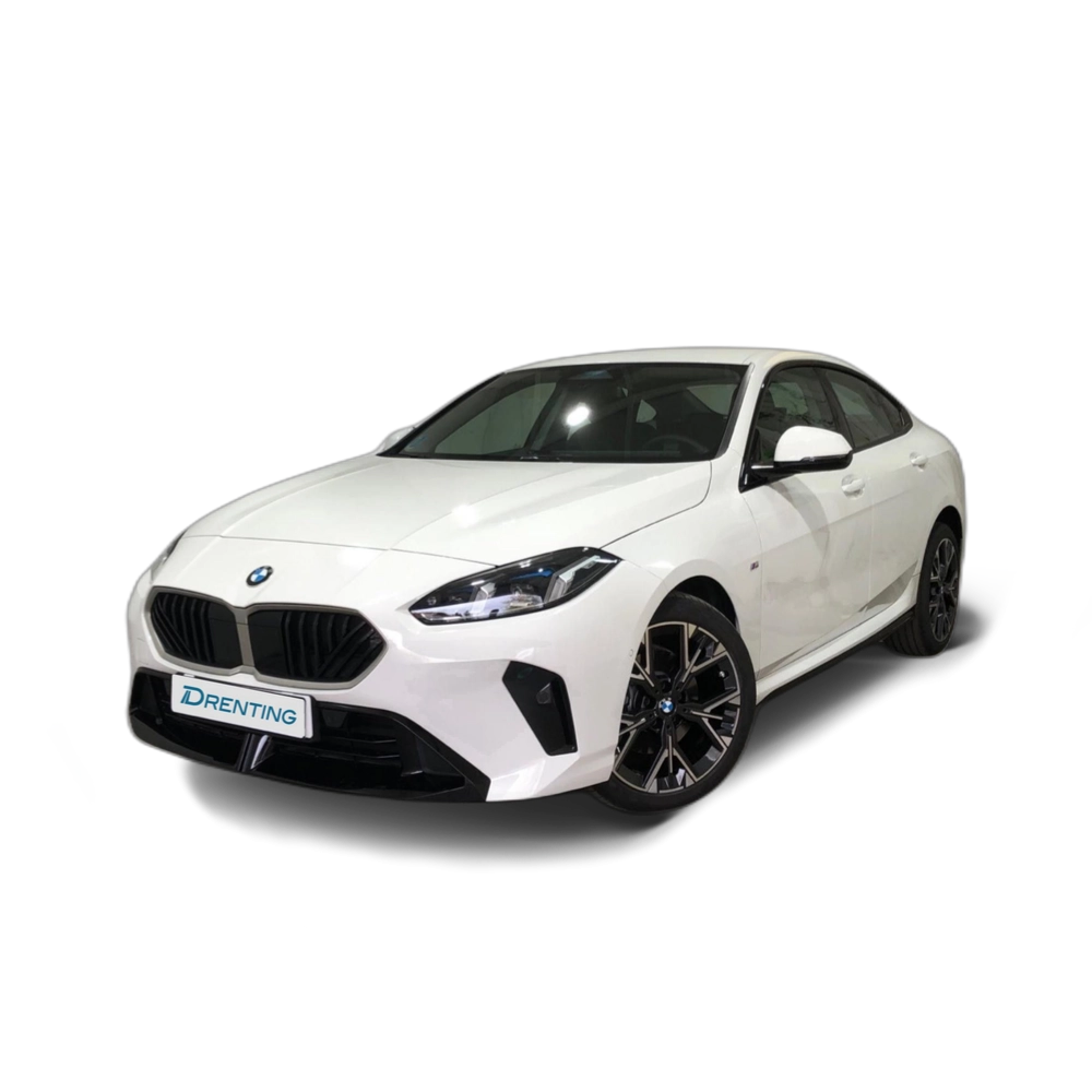 BMW Serie 2 220d Gran Coupe 120 kW (163 CV) 5 1