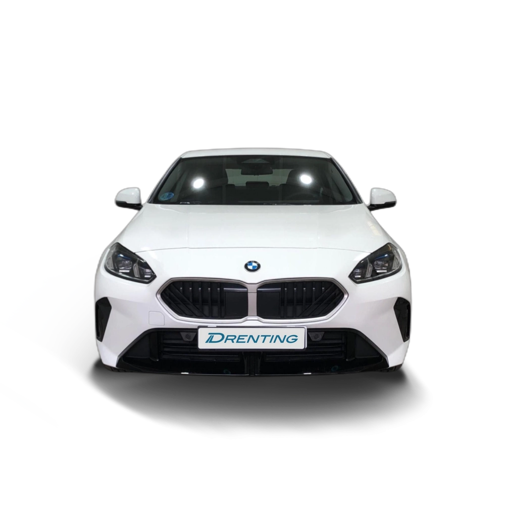 Renting BMW Serie 2 220d Gran Coupe 120 kW (163 CV) 5 1