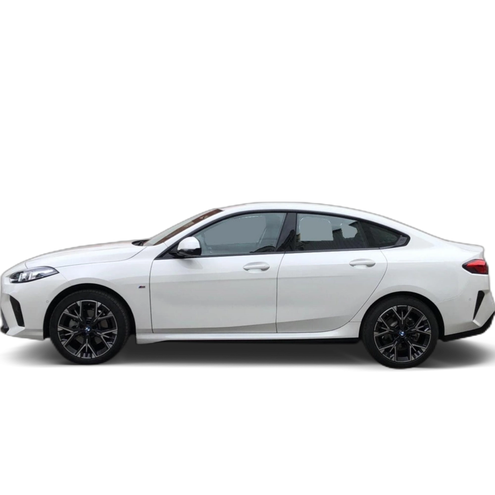 Renting BMW Serie 2 220d Gran Coupe 120 kW (163 CV) 5 1