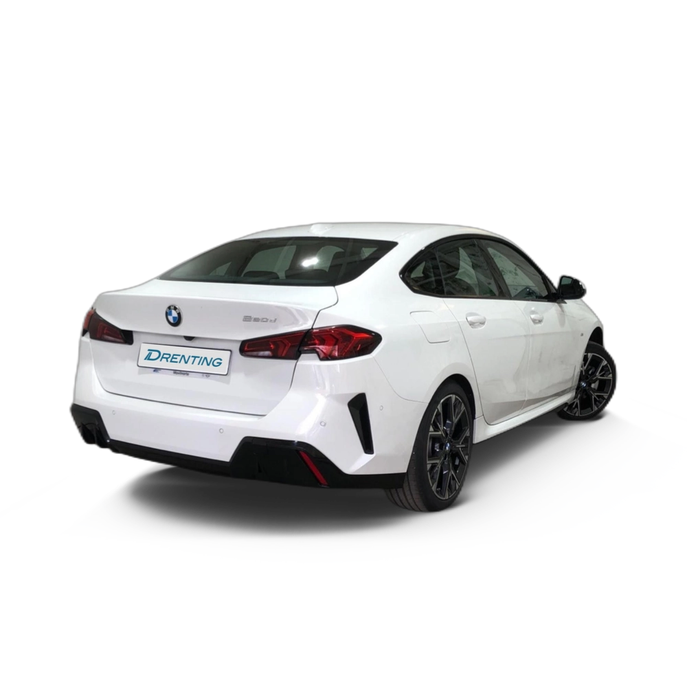 Renting BMW Serie 2 220d Gran Coupe 120 kW (163 CV) 5 1