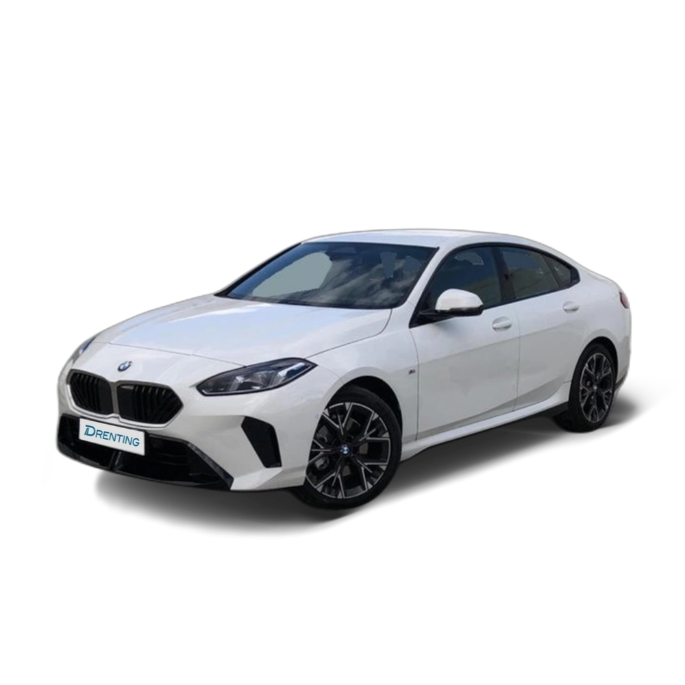 BMW Serie 2 220d Gran Coupe 120 kW (163 CV) 5 2