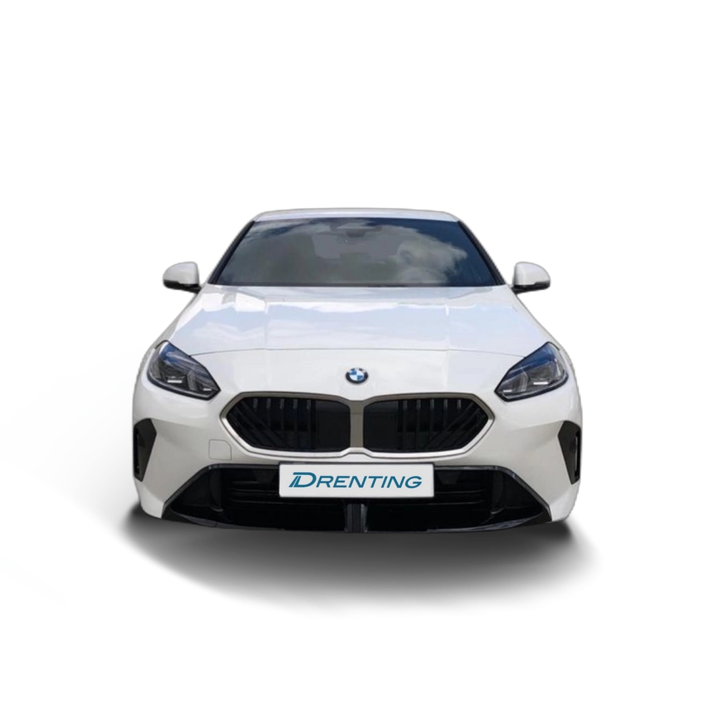 Renting BMW Serie 2 220d Gran Coupe 120 kW (163 CV) 5 2