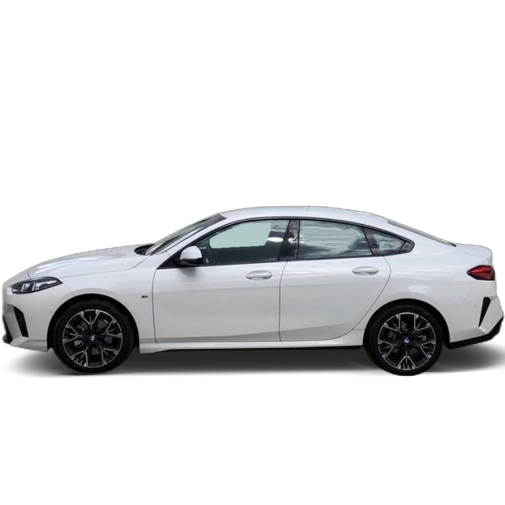 Renting BMW Serie 2 220d Gran Coupe 120 kW (163 CV) 5 2