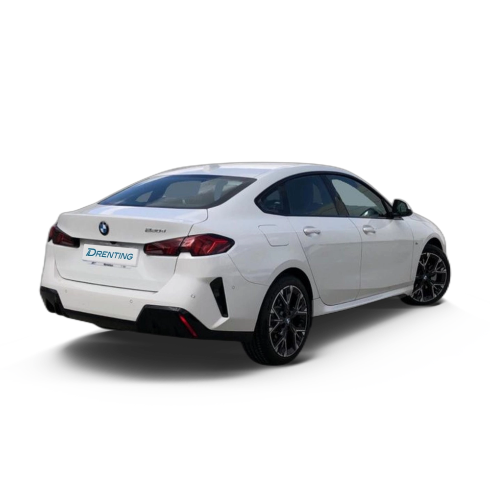Renting BMW Serie 2 220d Gran Coupe 120 kW (163 CV) 5 2