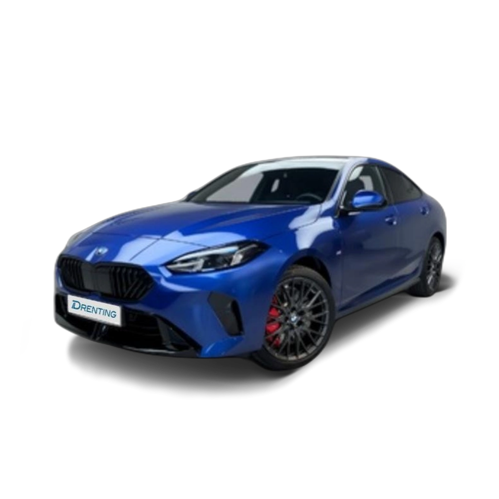 Renting BMW Serie 2 220d Gran Coupe 120 kW (163 CV) 9