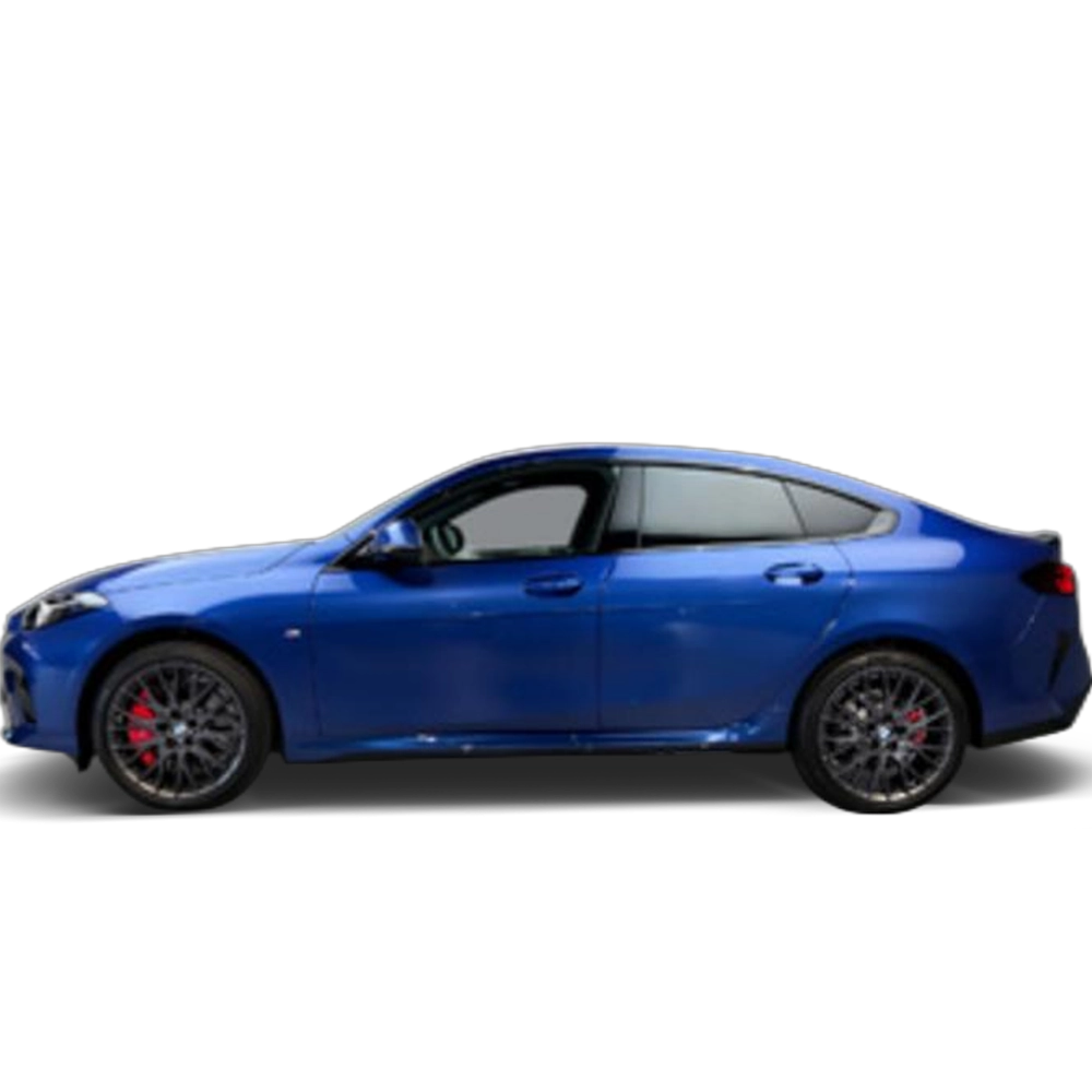 Renting BMW Serie 2 220d Gran Coupe 120 kW (163 CV) 9