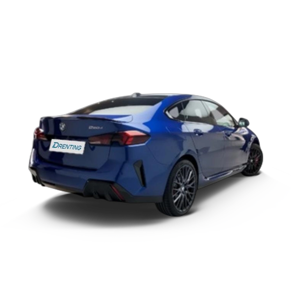 Renting BMW Serie 2 220d Gran Coupe 120 kW (163 CV) 9