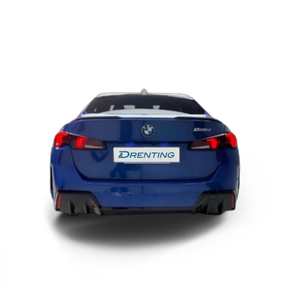 Renting BMW Serie 2 220d Gran Coupe 120 kW (163 CV) 9