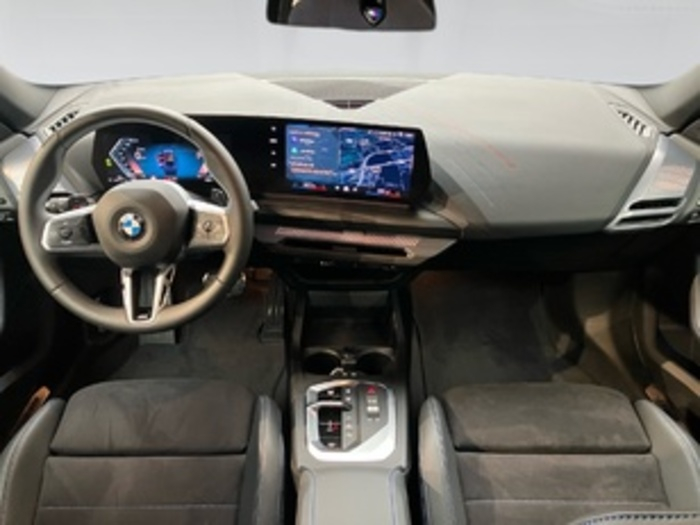 Renting BMW Serie 2 220d Gran Coupe 120 kW (163 CV) 9