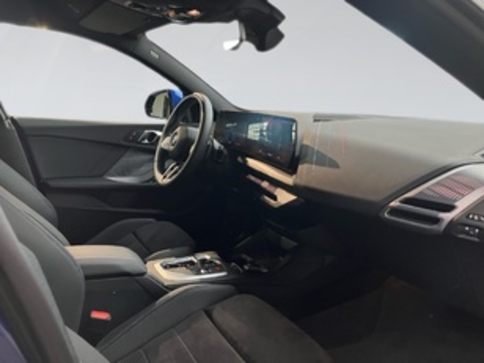 Renting BMW Serie 2 220d Gran Coupe 120 kW (163 CV) 9