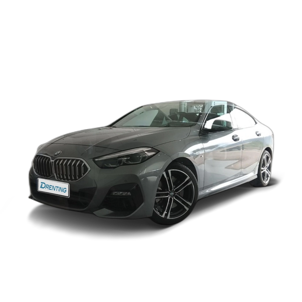 BMW Serie 2 220d Gran Coupe 140 kW (190 CV) 1