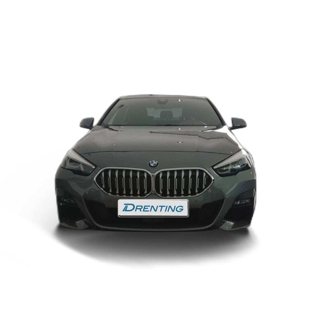 Renting BMW Serie 2 220d Gran Coupe 140 kW (190 CV) 1
