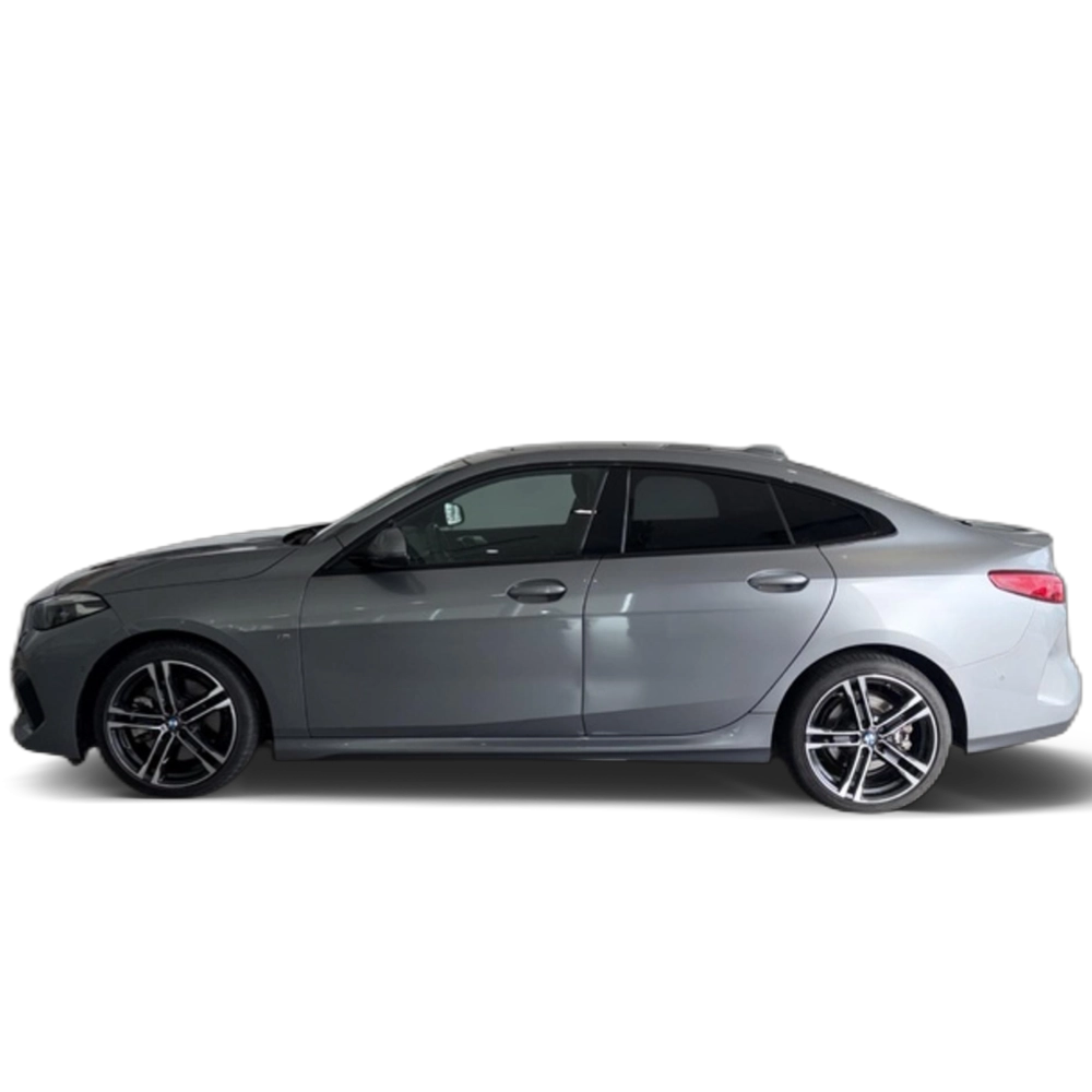 Renting BMW Serie 2 220d Gran Coupe 140 kW (190 CV) 1