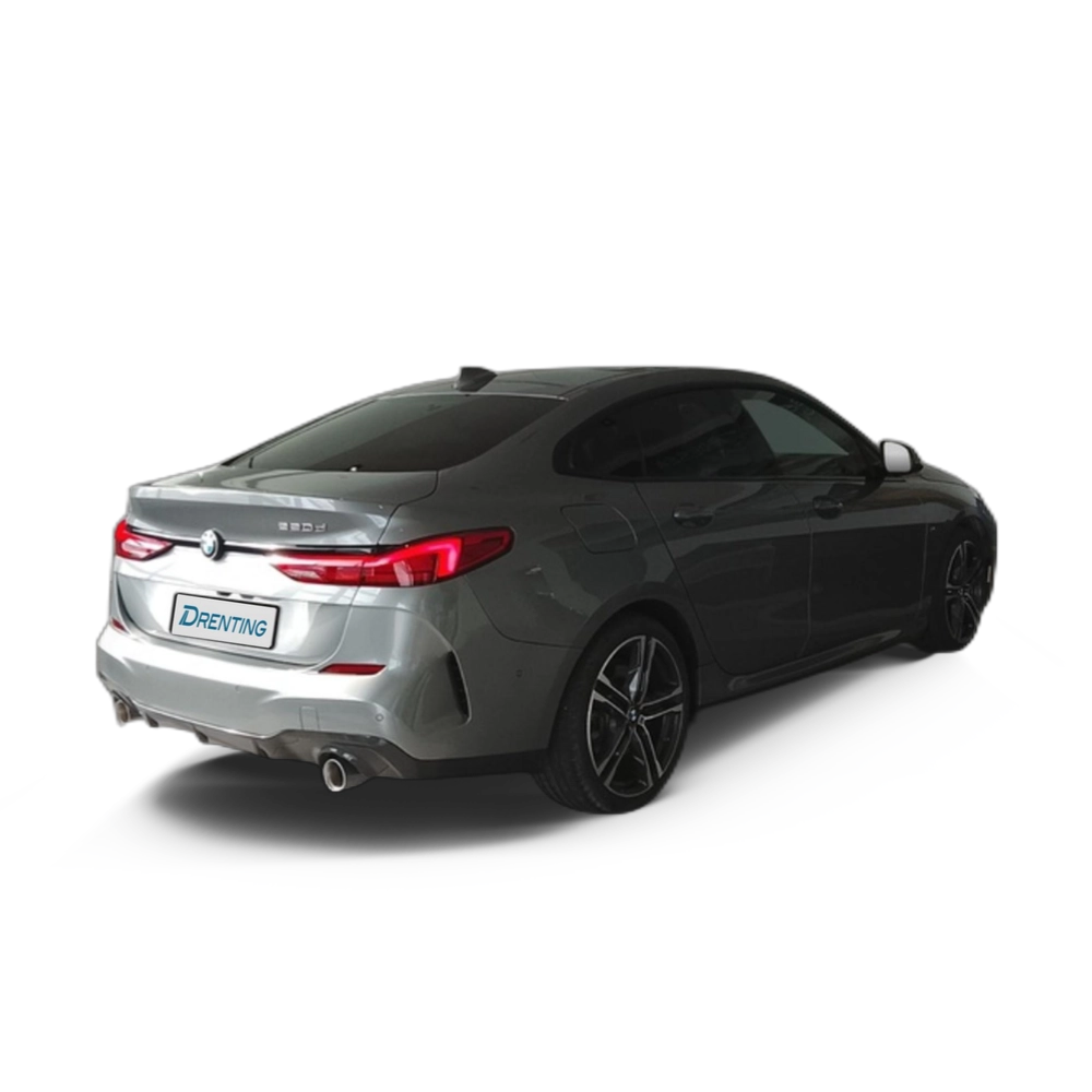 Renting BMW Serie 2 220d Gran Coupe 140 kW (190 CV) 1