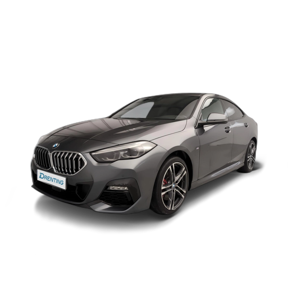 Renting BMW Serie 2 220d Gran Coupe 140 kW (190 CV) 3