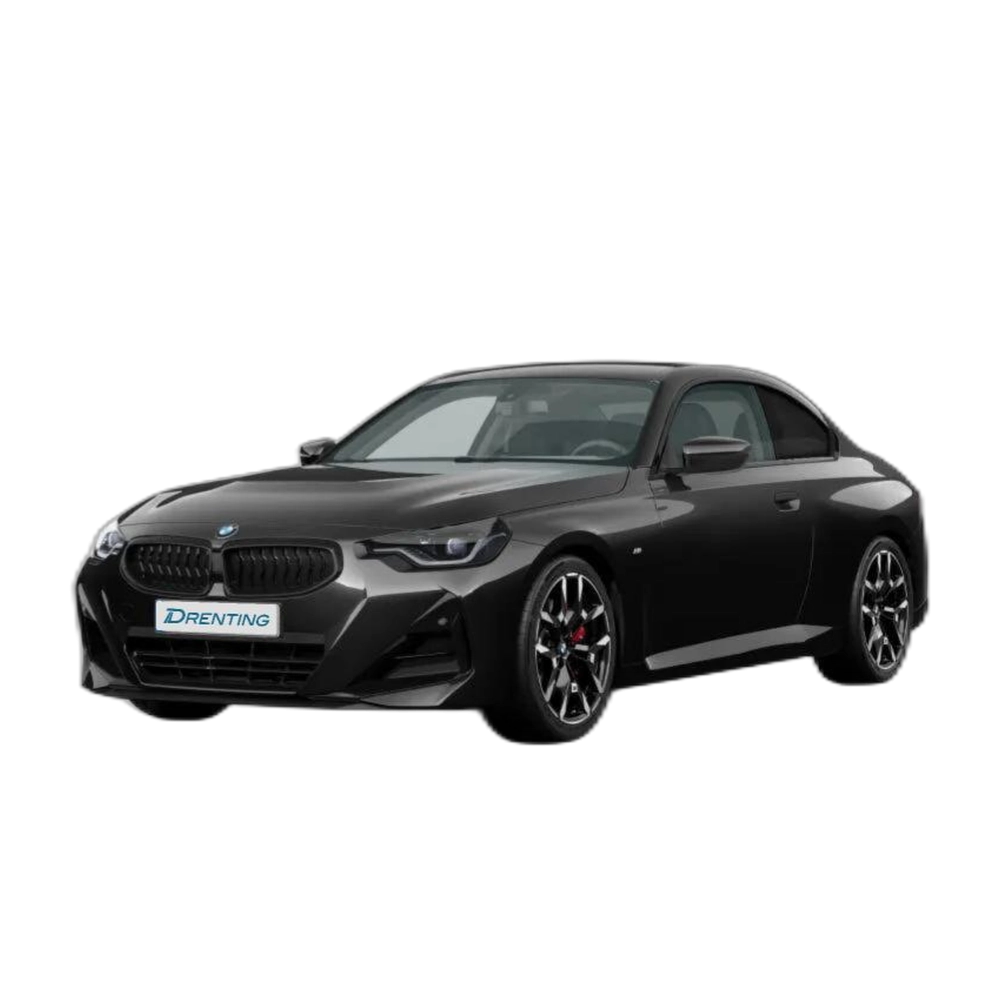 BMW Serie 2 220dA Coupé M Sport Pro