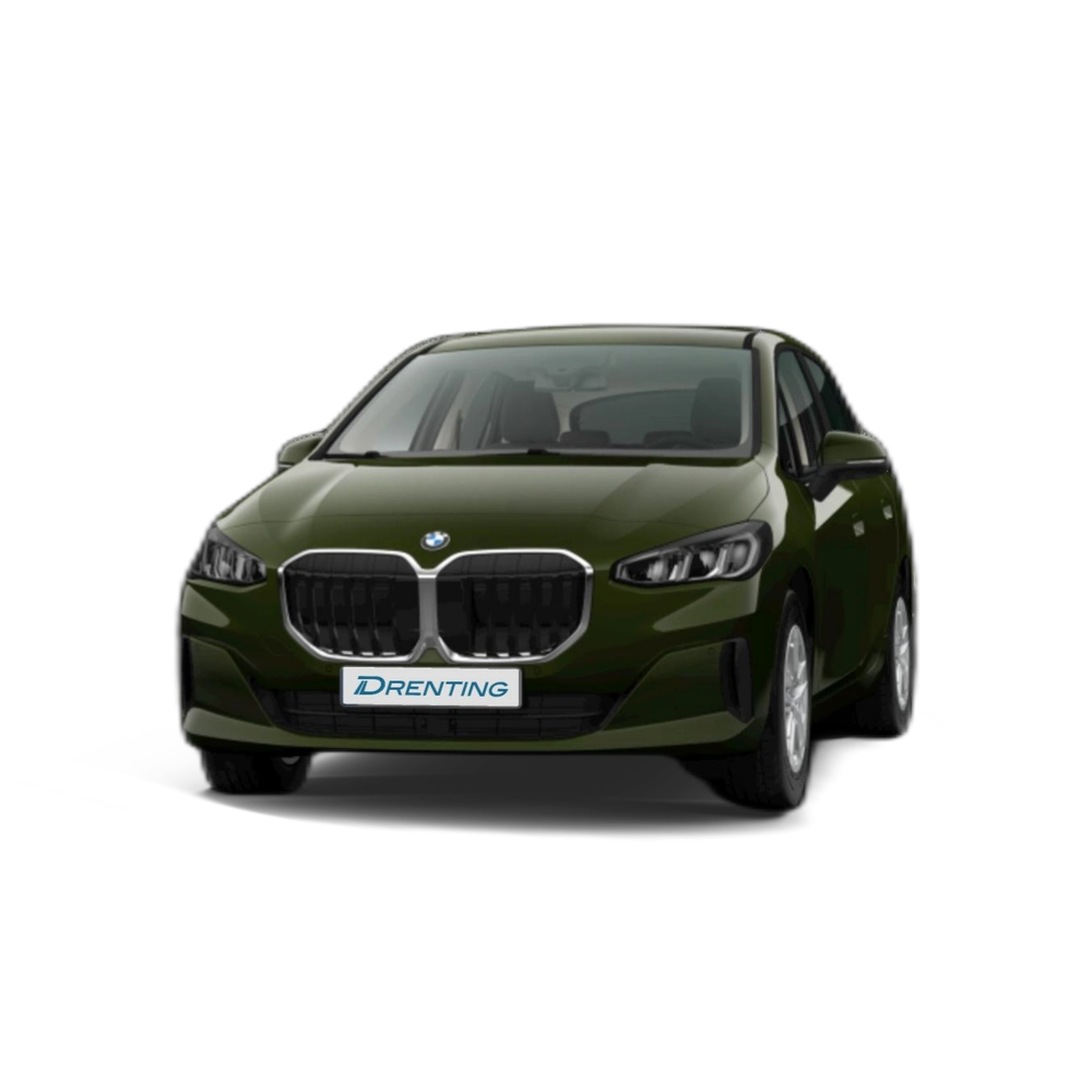 Renting BMW Serie 2 220i Active Tourer 125 kW (170 CV) 4