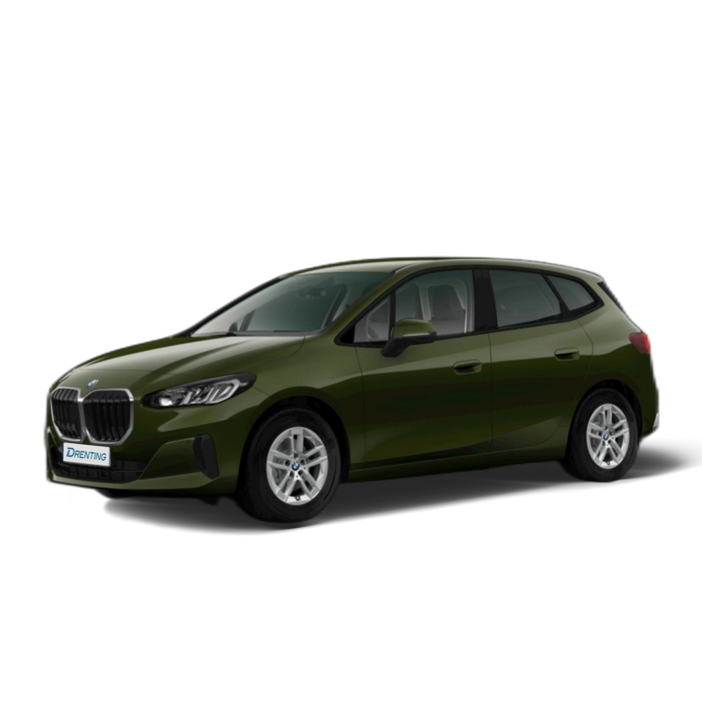 Renting BMW Serie 2 220i Active Tourer 125 kW (170 CV) 4