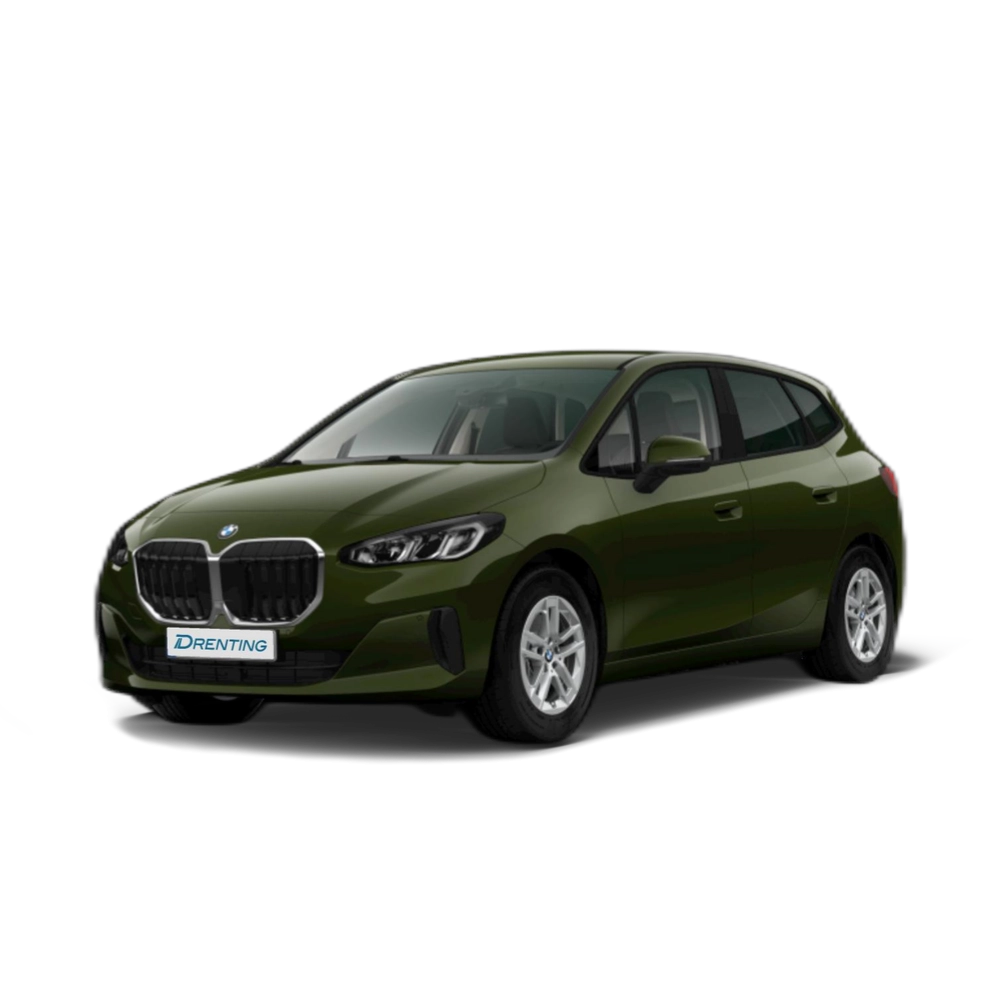 Renting BMW Serie 2 220i Active Tourer 125 kW (170 CV) 4