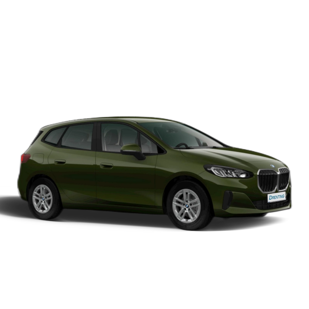 Renting BMW Serie 2 220i Active Tourer 125 kW (170 CV) 4